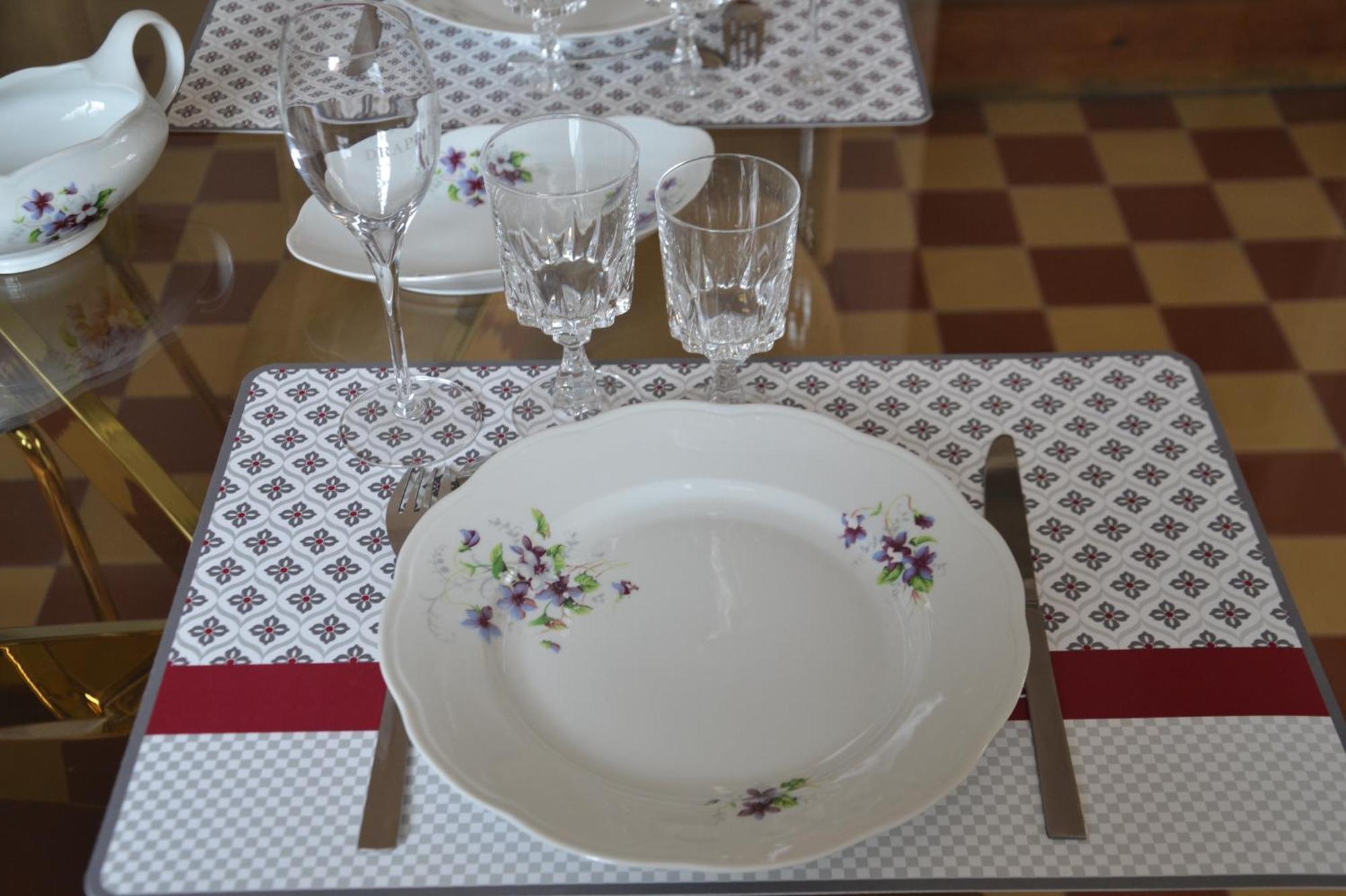 Un Brin De Bonheur Villa Troyes Ngoại thất bức ảnh