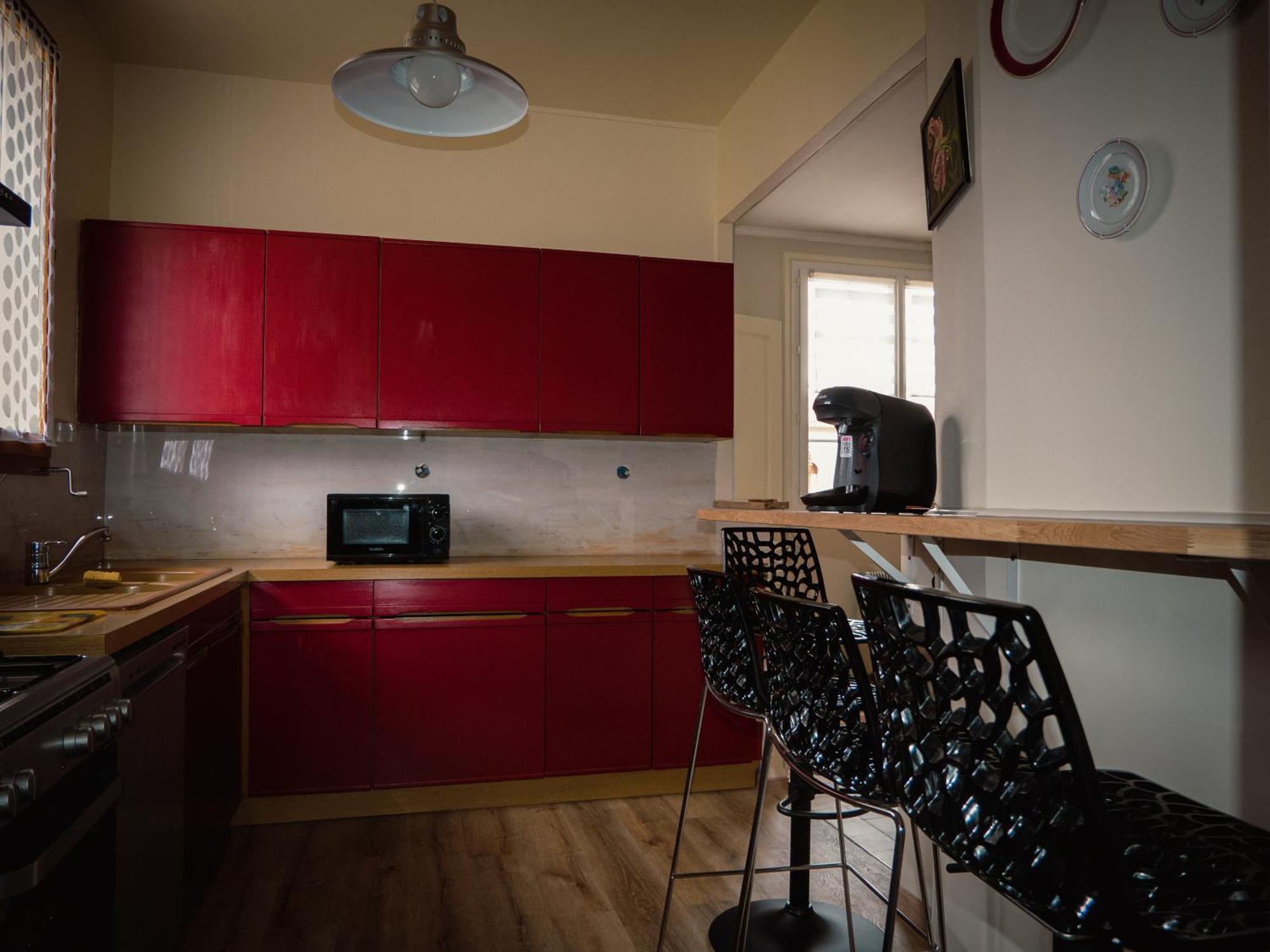 Un Brin De Bonheur Villa Troyes Ngoại thất bức ảnh