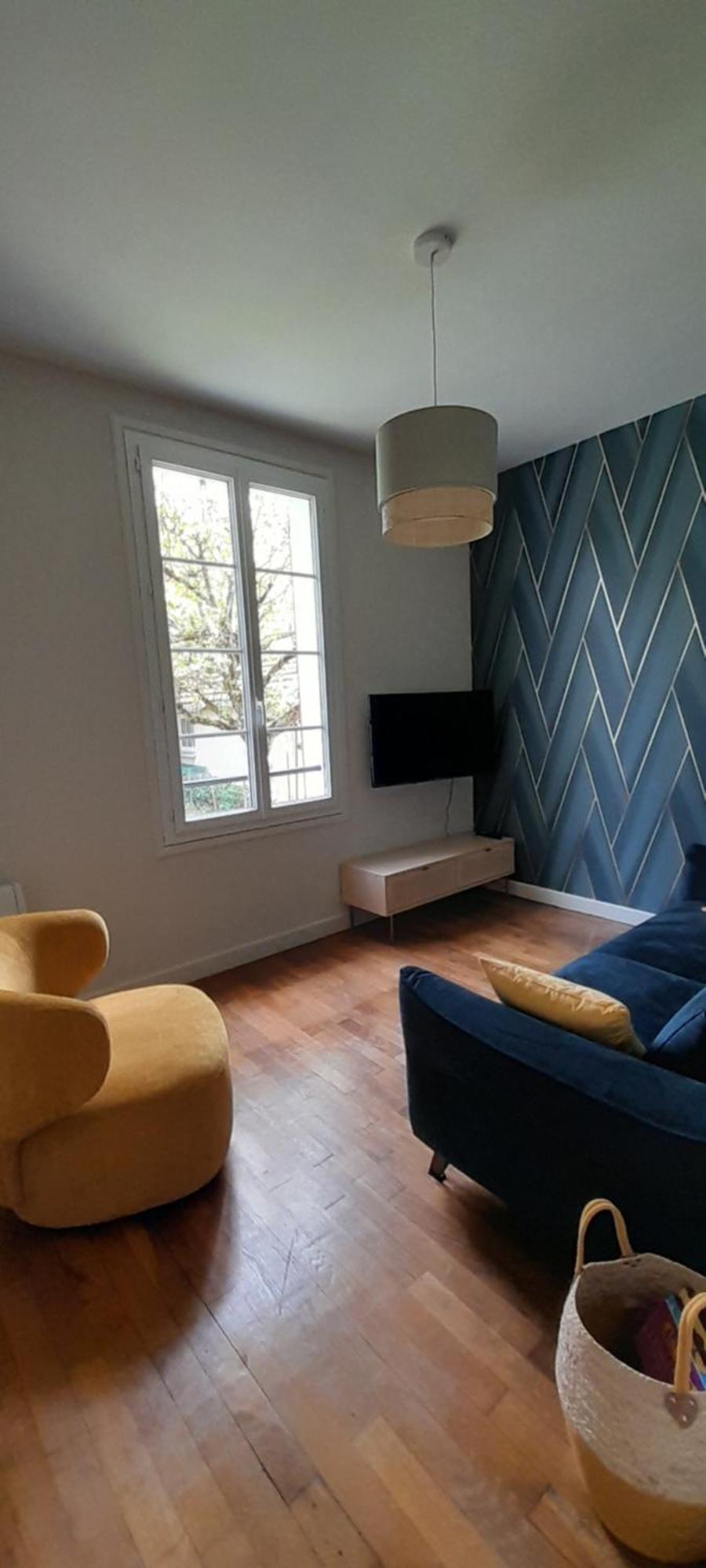 Un Brin De Bonheur Villa Troyes Ngoại thất bức ảnh